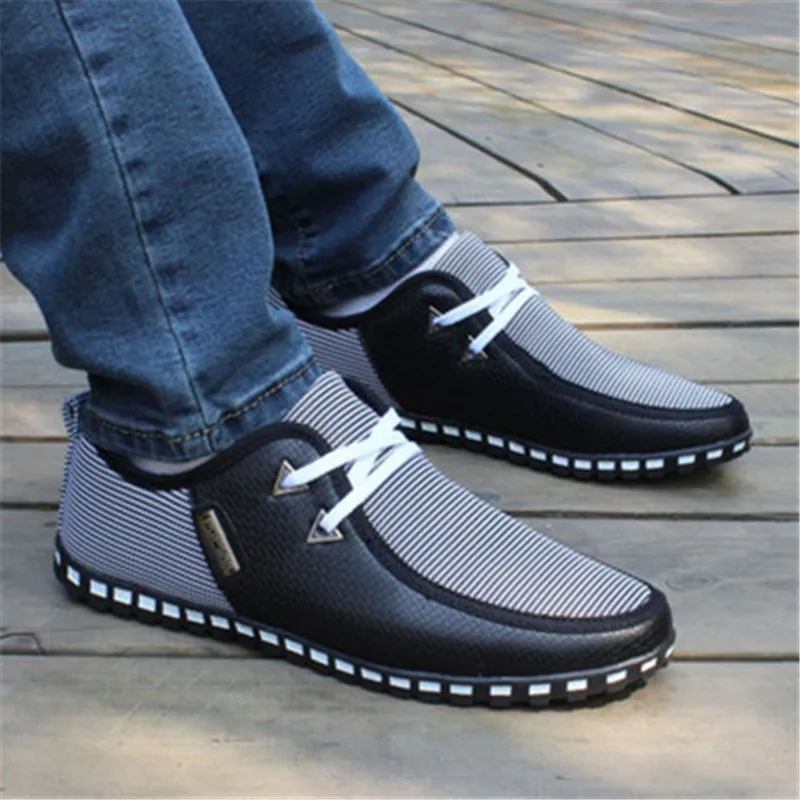 Mens shoes fashion on sale 2018