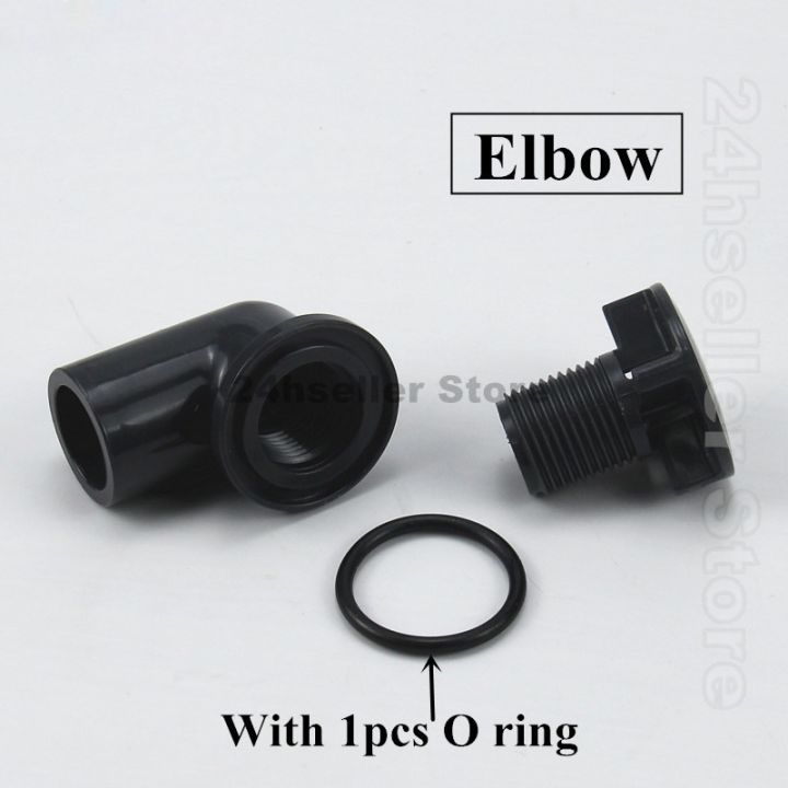 5pcs-i-d20-25mm-pvc-pipe-straight-elbow-drainage-connector-aquarium-fish-tank-joints-irrigation-water-system-tube-drain-fittings