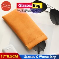 11# Caravan Crew Pouch for Eyewear / Phone ปลอกใส่แว่นตา โทรศัพท์ ( 4 สี )