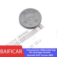 Baificar 45824-3b000ปิดฝาเกียร์ใหม่เอี่ยมของแท้สำหรับ Hyundai Ix35 Tucson 4wd Kia Sportage Sorento