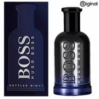 Hugo Boss Bottled Night  for Men 100 ml. EDT.