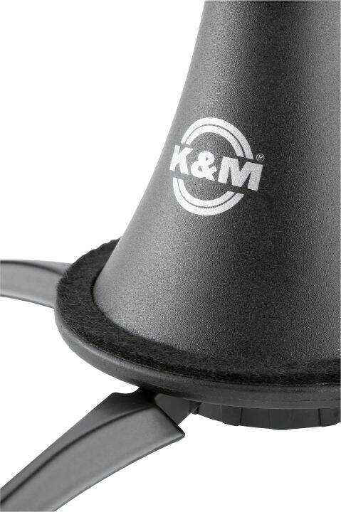 k-amp-m-ขาตั้งคลาริเน็ต-clarinet-stand-รุ่น-15222-000-55