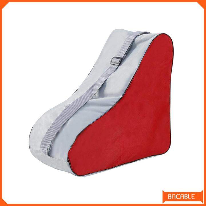 BNCABLE Roller Skate Carrier Bag Roller Skating Bag Oxford Cloth with