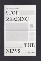 Bundanjai (หนังสือพัฒนาตนเอง) มืดบอดเพราะอ่านข่าว Stop Reading The News