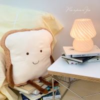 พร้อมส่ง? ตุ๊กตา น้องขนมปัง Toast มาใหม่ค่า หมอน หมอนอิง ของแต่งบ้านน่ารักๆ พร็อบถ่ายรูป ส่งเป็นของขวัญ เขียนโน้ตฟรี ขนมปัง