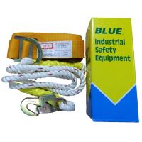 เข็มขัดนิรภัย ปีนเสา SAFETY BELT