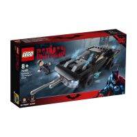 Toys R Us LEGO เลโก้ ดีซี ซูเปอร์ ฮีโร่ แบตโมบิล : เพนกวินเชส 76205(126384)