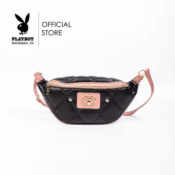 Playboy fanny best sale pack pink