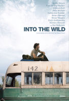 โปสเตอร์หนัง Into the Wild Movie Poster รับทำ โปสเตอร์ติดผนัง ของแต่งบ้าน ภาพติดผนัง 77poster