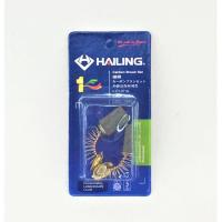 Hailing แปรงถ่าน CB-303 สำหรับ Makita 4100N, 5606B, 9105 และรุ่นอื่น