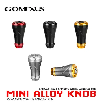 Gomexus Knobs - Best Price in Singapore - Jan 2024