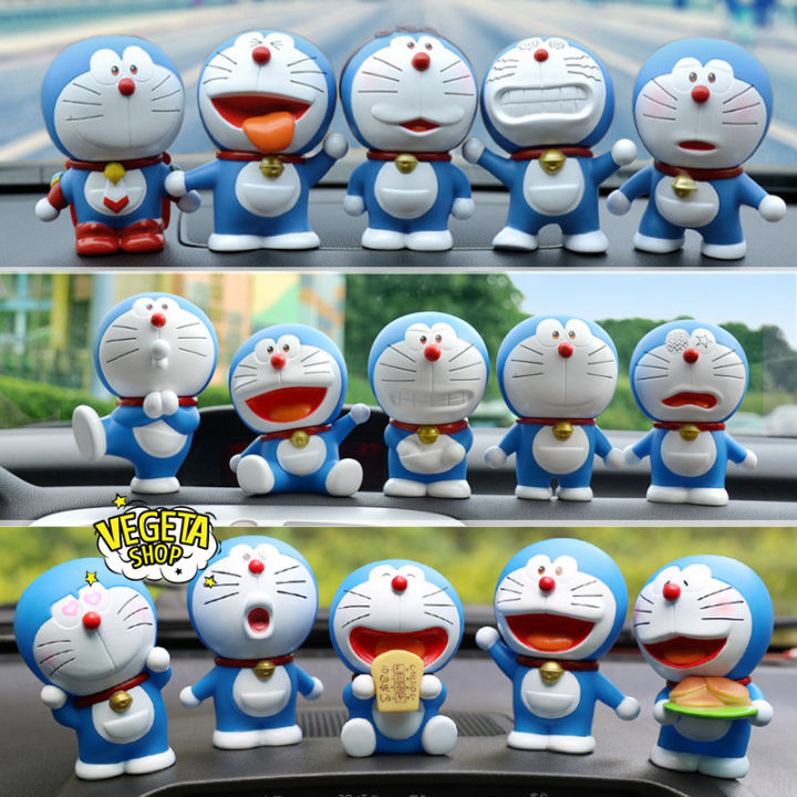 Doraemon Bản Đặc Biệt Chào Đón Lễ Hội Halloween Full  LK Nhạc Trẻ  Remix Lồng Phim Anime 2021  Bilibili