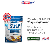 ISO XP 1KG WHEY PROTEIN ISOLATE