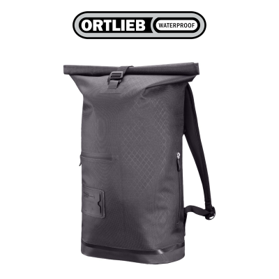 Ortlieb Daypack Metrosphere กระเป๋าเป้สะพายหลัง กันน้ำ100%