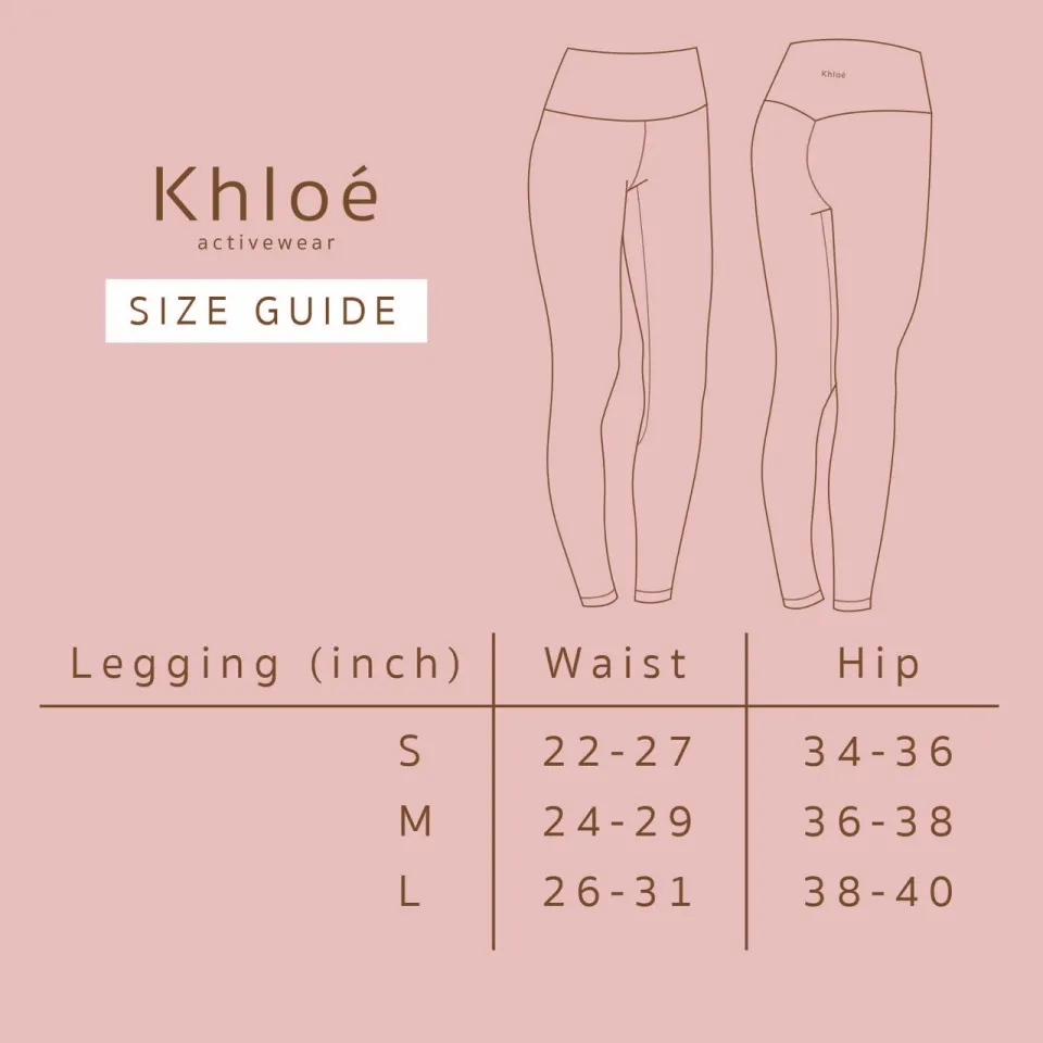 Khloé Activewear