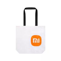 Original Xiaomi Eco Bag Home Mi Shopping Travel Storage Bag Portable Large Capacity Shoulder Bags Kitchen Foldable Recyclable