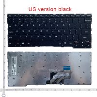 NEW US keyboard for Lenovo Yoga 3 11(11 ) 300-11IBR 300-11IBY 700-11ISK710-11 Flex 3 11 US laptop