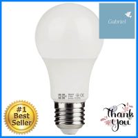 หลอด LED HI-TEK มวยไทย 14 วัตต์ E27 DAYLIGHTLED BULB HI-TEK MUAY THAI 14W E27 DAYLIGHT **หมดแล้วหมดเลย**