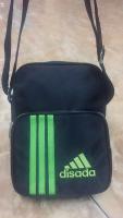 Adidas กระเป๋าแฟชั่น Unisex Bag Adidas Fashion Bag