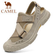 Camel Xăng Đan Thể Thao Ngoài Trời Thường Ngày Mùa Hè Giày Đi Biển
