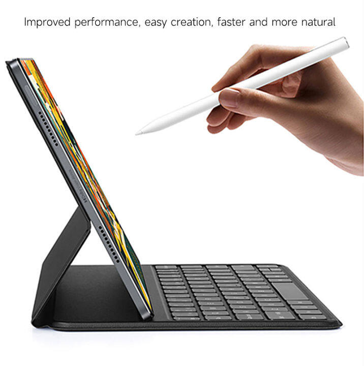 xiaomi-stylus-pen-2nd-gen-smart-pen-4096-level-sense-for-xiaomi-mi-pad-6-pad-5-pro-tablet-150h-battery-life-magnetic-charge