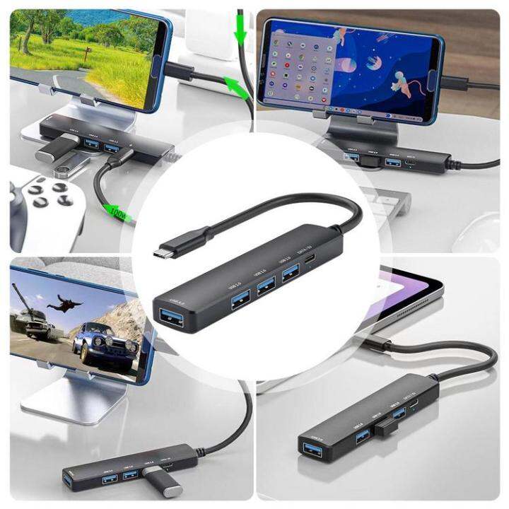 usb-3-0-hub-usb-3-0-laptop-port-extension-expander-hub-high-speed-5-port-usb-extender-with-strong-power-for-office-work-school-travel-family-gaudily