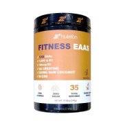 Z Nutrition - Fitness EAAs 35 serving