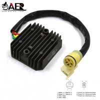 JAER SH538D-13 Voltage Regulator Rectifier for Honda XRV750 XRV 750 Africa Twin 1993-2003 31600-MY1-003