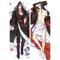 New Arrival Anime Game : Queens choice pillow Covers Dakimakura Case Man 3D Double-sided Bedding Hugging Body Pillowcase