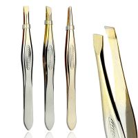 ✥¤✑  1/2/3Pcs Eyebrow Multifunction Tweezer Face Hair Removal Makeup Tools Drop Shipping