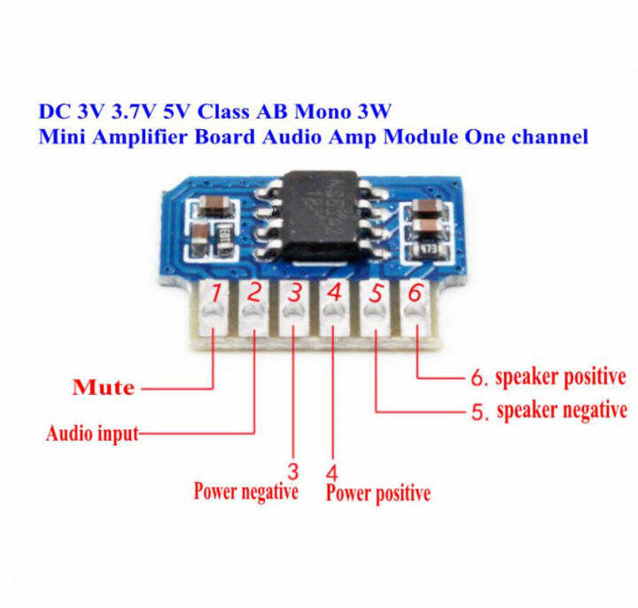 taidacent-25pcs-mini-best-diy-low-voltage-stereo-audio-systems-ns8002-class-ab-amplifier-circuit-dc-3v-mono-amplifier