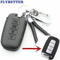 Flybetter เคส4on อาร์ตคีย์สำหรับ Hyundai Accent/elantra/ix35 /Sonata สำหรับ Kia Sportage. Sorenta/kx3 L02