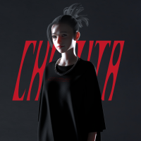 Chonta Criminal Collection (เสื้อยืด Oversize 4 แบบ ) จำนวนจำกัด / ใหม่