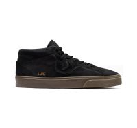 CONS LOUIE LOPEZ PRO MID ANNIVERSARY - BLACK/DARK MUSHROOM  รองเท้าสเก็ตบอร์ด คอนเวิร์ส