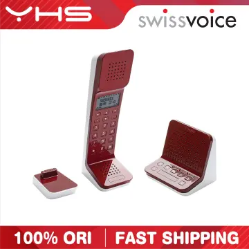 Swissvoice L7 Home Phone