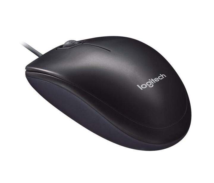 logitech-mouse-m90-เมาส์