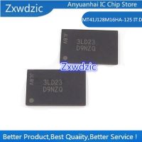 D9NZQ MT41J128M16HA-125 IT:D  MT41J128M16HA-125IT:D MT41J128M16HA-125 IT : D BGA   Memory chip WATTY Electronics