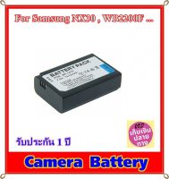 Battery Camera For Samsung NX30 , W2200 , WB2200F ...  แบตเตอรี่สำหรับกล้อง Samsung รหัส BP-1410 Lithium Battery