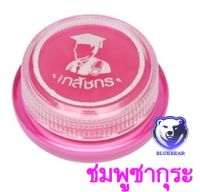 ลิปส์แคร์ เภสัชกร lips care ขนาด 2 กรัม 1 ตลับ ปากชุ่มชื้น ไม่แห้งลอก บำรุงริมฝีปาก