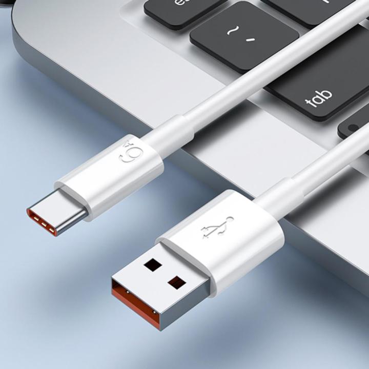 สายเคเบิลชาร์จโทรศัพท์อุปกรณ์เคลื่อนที่สายเคเบิลที่ชาร์จไฟรวดเร็ว-usb-ชนิด-c-สำหรับ-xiaomi-redmi-poco-huawei-honor-oppo-vivo