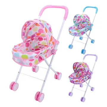 Designer Baby Strollers & Accessories