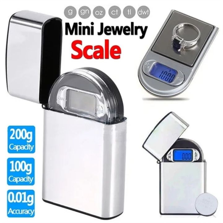 survival-kits-mini-electronic-scale-mini-lighter-pattern-0-01g-precision-digital-scales-pocket-scale-for-diamond-kitchen-electronic-scale-survival-kits