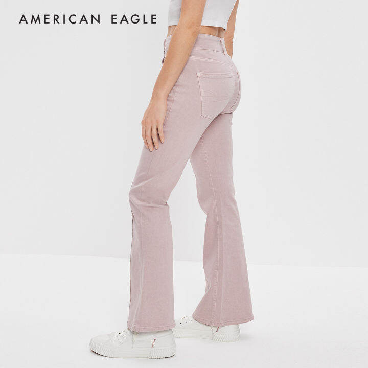 american-eagle-ne-x-t-level-super-high-waisted-flare-jean-กางเกง-ยีนส์-ผู้หญิง-แฟลร์-เอวสูง-wfb-043-4881-575