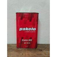 Pakelo Krypton MBK 4T 15w-50 1L