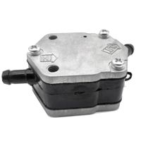 6E5-24410-01 6E5-24410-02 Fuel Pump Outboard Motor for 6E5-24410-03 6E5-24410-04