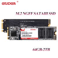 GUDGA M2 NGFF SATAII SSD M.2 2280มม. 512GB 1TB 2TB 4TB 128GB 256GB ฮาร์ดดิสก์ภายใน HDD SATA สำหรับฮาร์ดไดรฟ์แล็ปท็อป PC ตั้งโต๊ะ