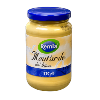 New item?Remia Mustard Sauce 370g?(1 pcs)?