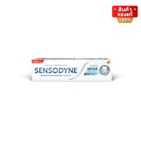 Sensodyne Repair &amp; Protect Whitening 100 g.