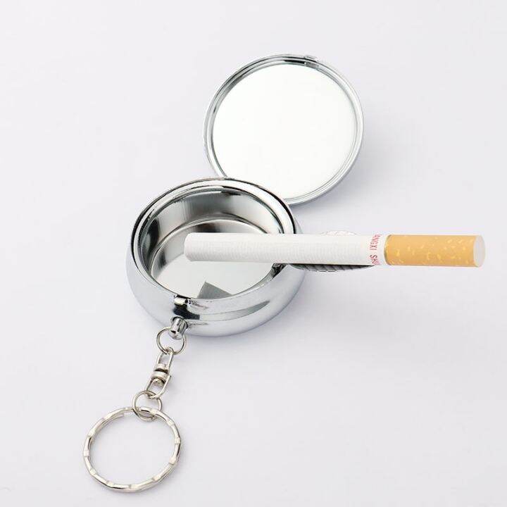 cw-thermal-transfer-ashtray-chain-pendant-sublimation-blank-keychain-wholesales-custom-printing-logo-etc