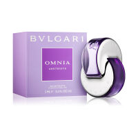 น้ำหอมผู้หญิง Bvlgari Omnia Amethyste For Women EDT 5ml.